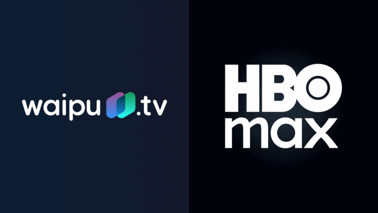 waipu.tv und HBO Max